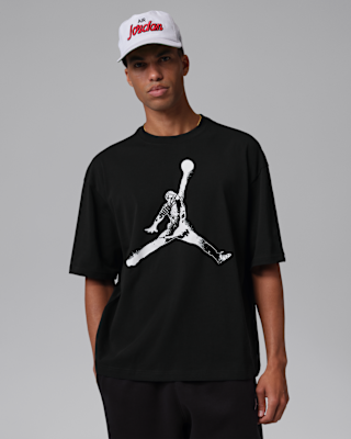 Jordan Men's Oversized Shirt. Nike.com